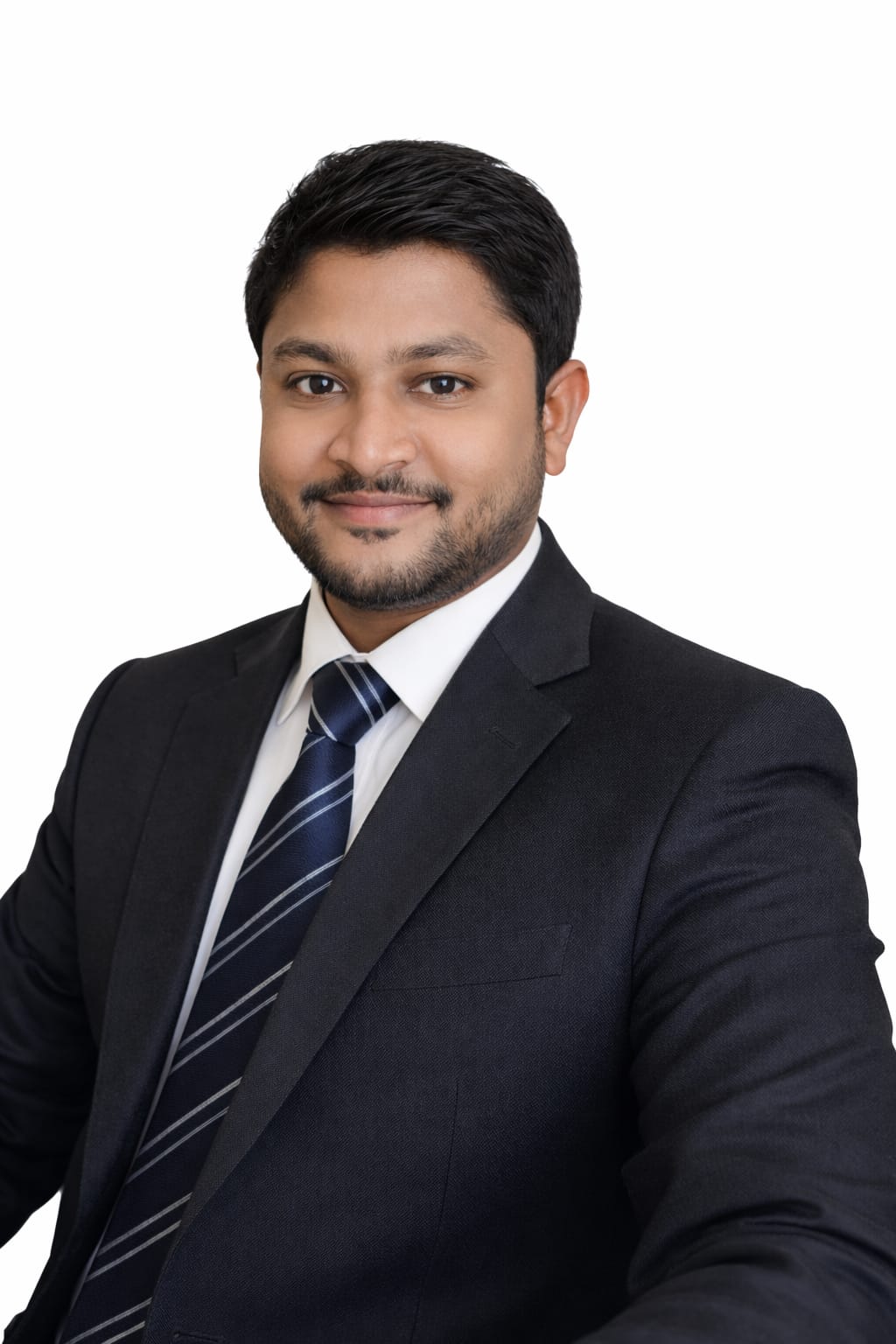 A. Rajesh