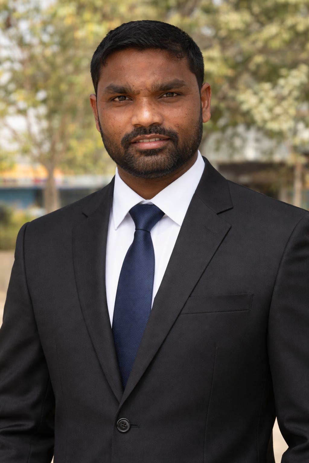 A. Ramesh